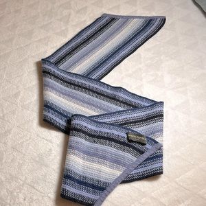 Banana Republic scarf